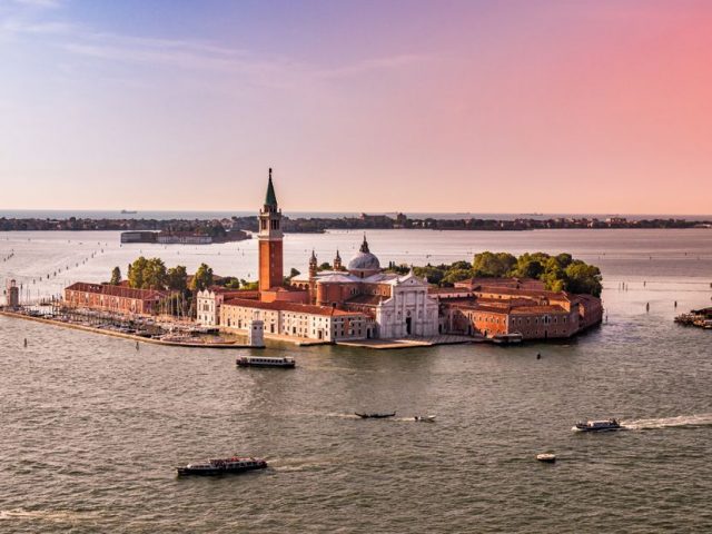 Hidden impressions of Venice
